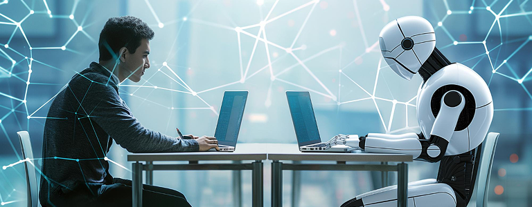 The 4 SaaS Teams That Benefit Most From AI Co-Workers