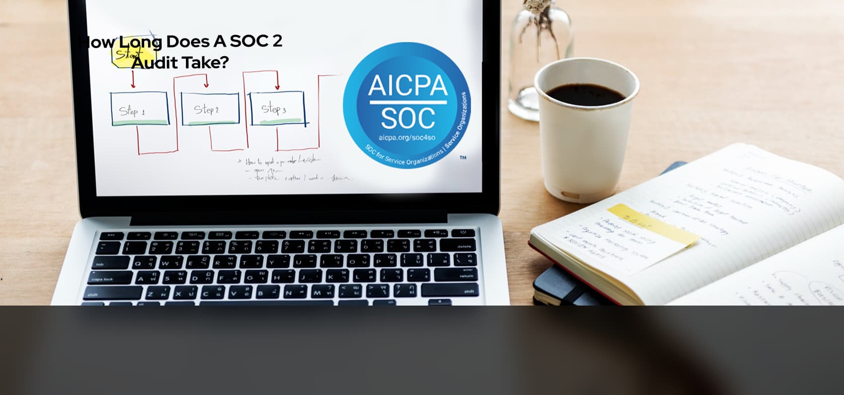 soc2 audit banner