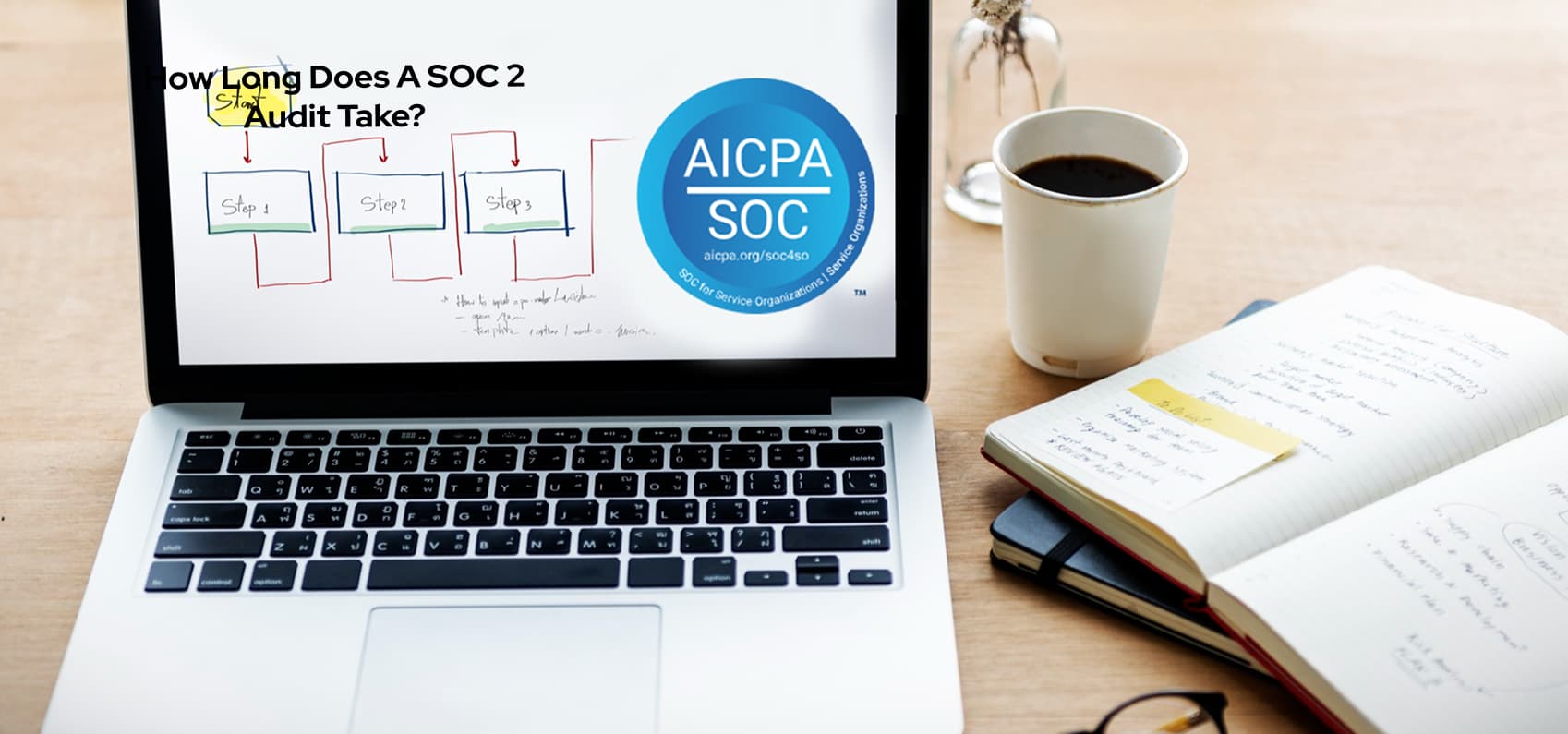 soc2 audit mobile banner